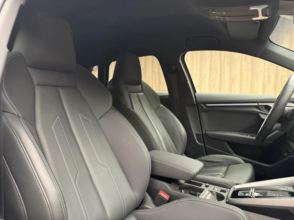 Audi A3 – foto 33