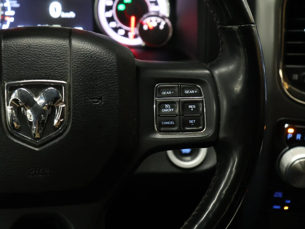 Dodge Ram 1500 – foto 11