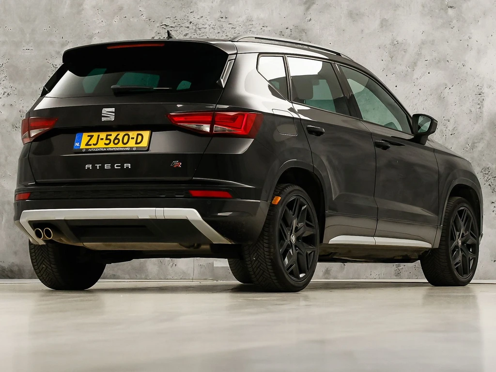 SEAT Ateca – foto 4