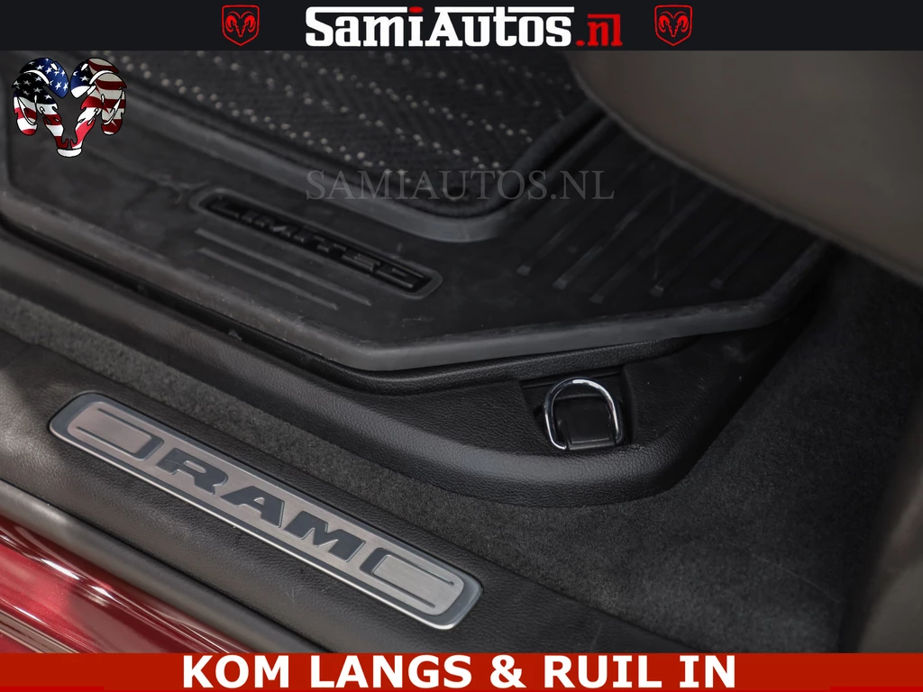 Dodge Ram Pick-Up – foto 79