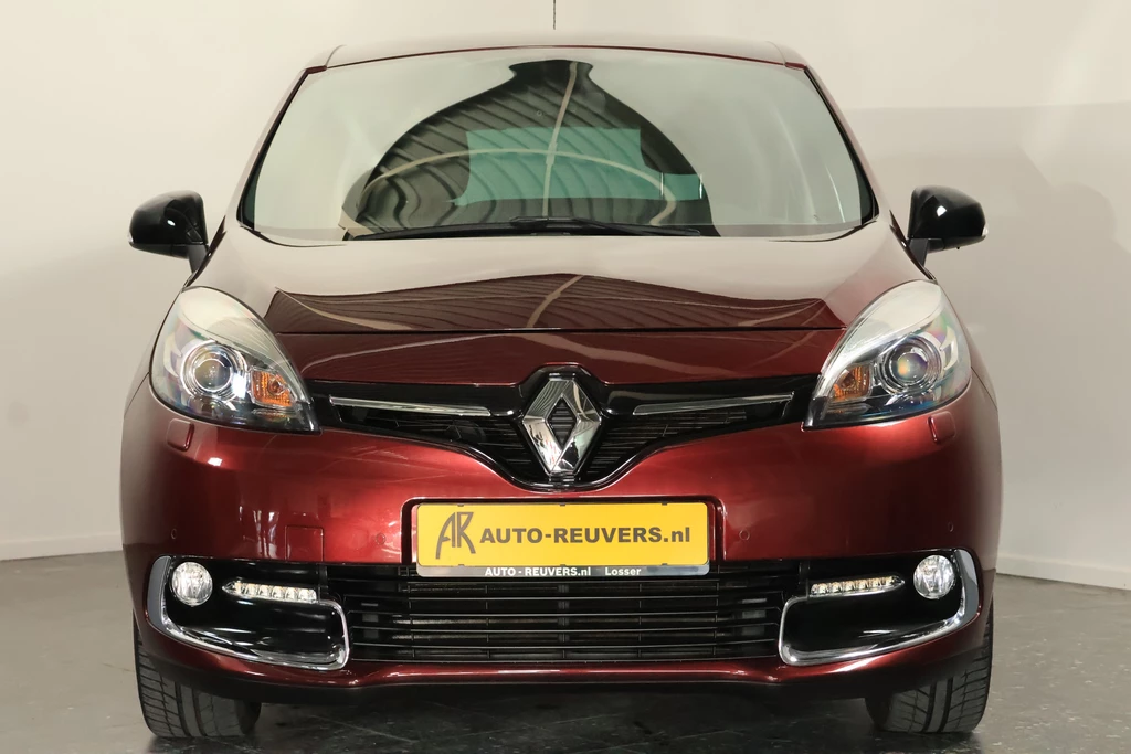 Renault Scénic – foto 7