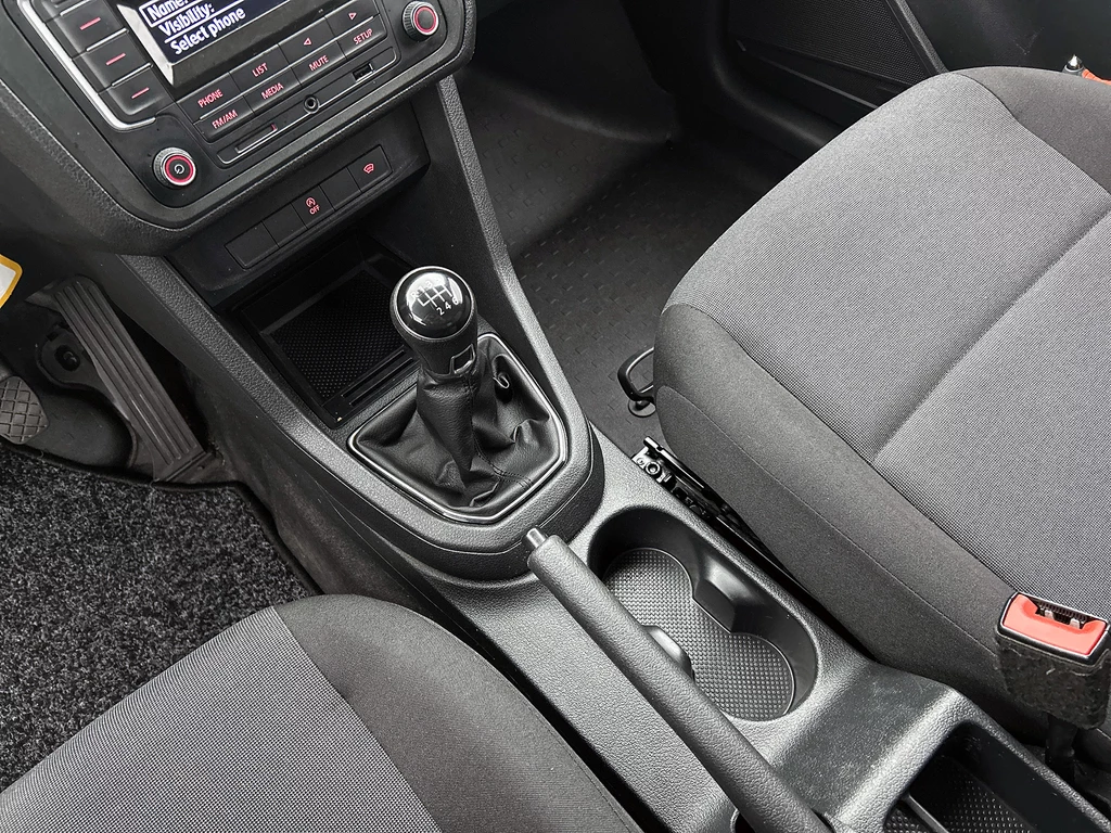 Volkswagen Caddy – foto 24