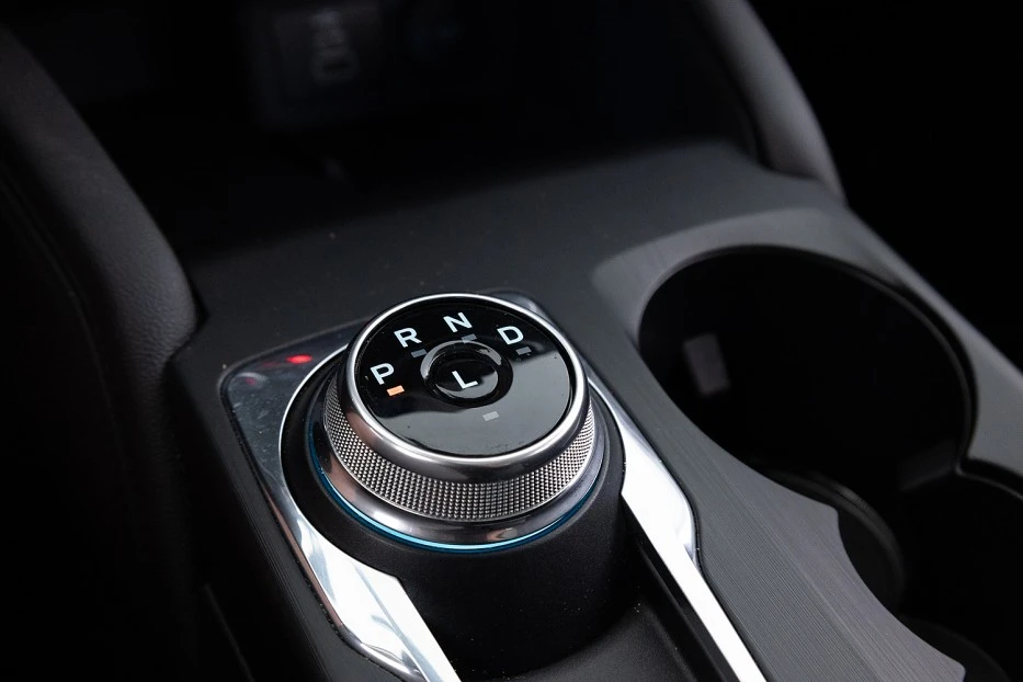 Ford Kuga – foto 20