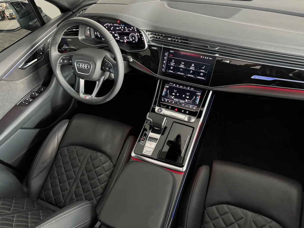 Audi Q7 – foto 42