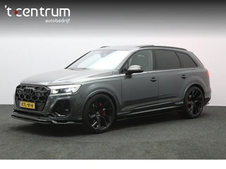 Audi Q7 – thumbnail 1