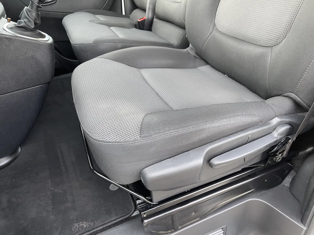 Renault Trafic – foto 16