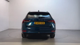 Škoda Octavia – thumbnail 4