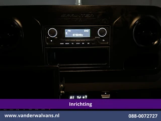 Mercedes-Benz Sprinter – thumbnail 14