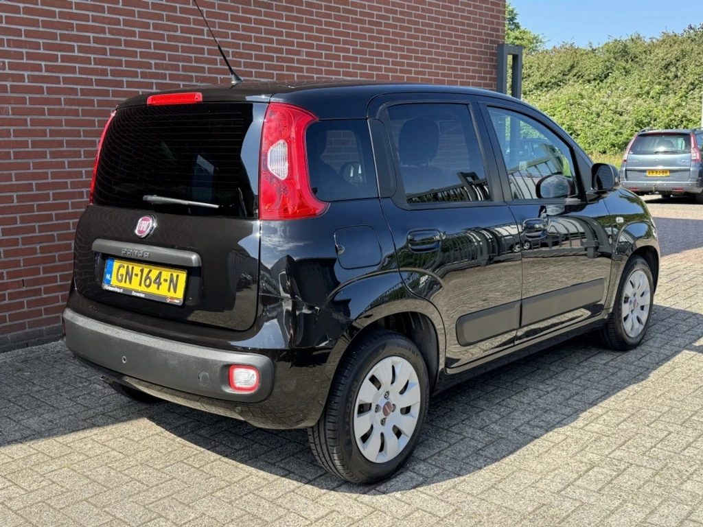 Fiat Panda – foto 6