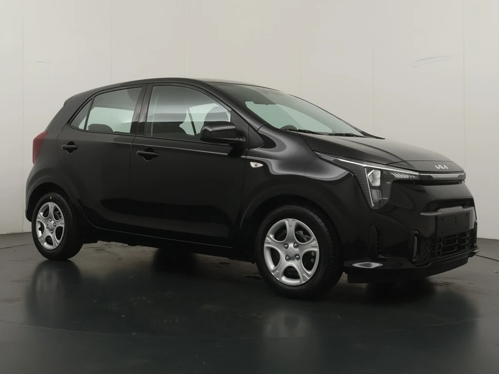 Kia Picanto – foto 11