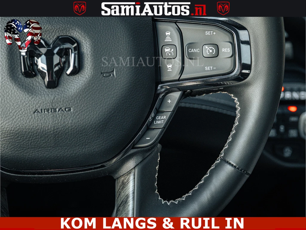 Dodge Ram Pick-Up – foto 59