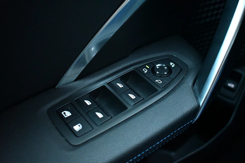 BMW X1 – foto 43