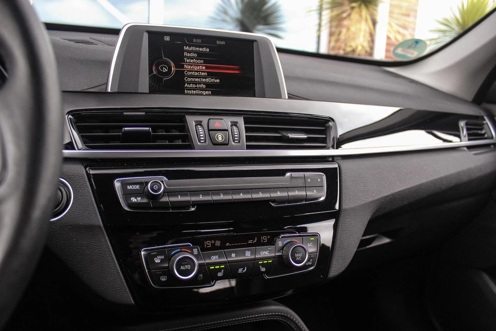 BMW X1 – foto 30