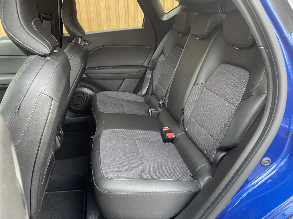 Renault Captur – foto 27