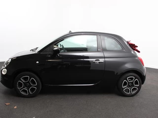 Fiat 500C – thumbnail 2