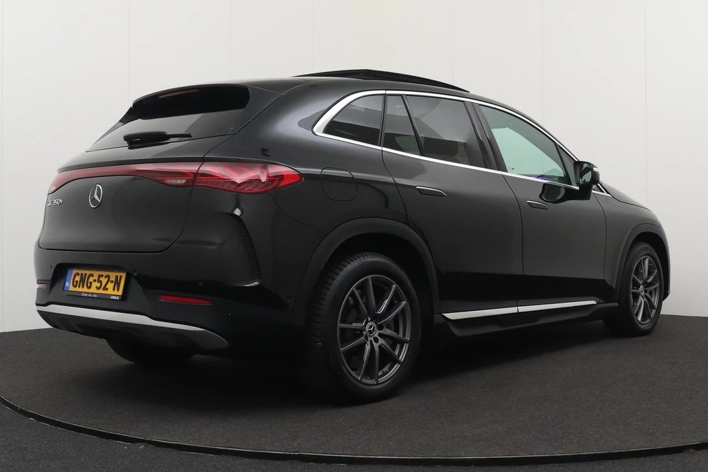 Mercedes-Benz EQE – foto 4