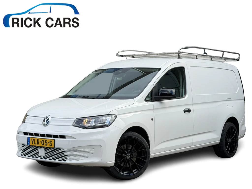 Volkswagen Caddy – foto 1