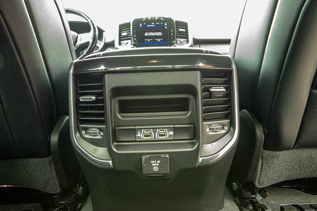 Dodge Ram 1500 – foto 13