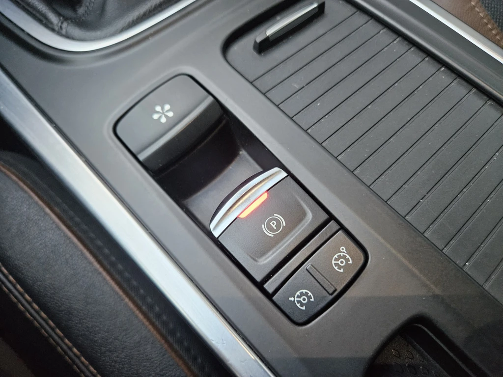 Renault Mégane Estate – foto 26