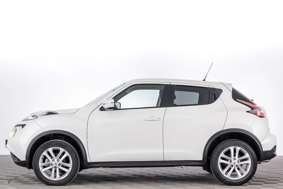 Nissan Juke – foto 2