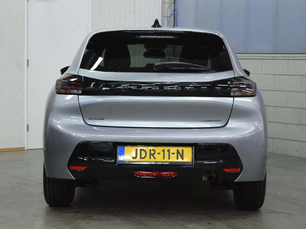 Peugeot 208 – foto 4