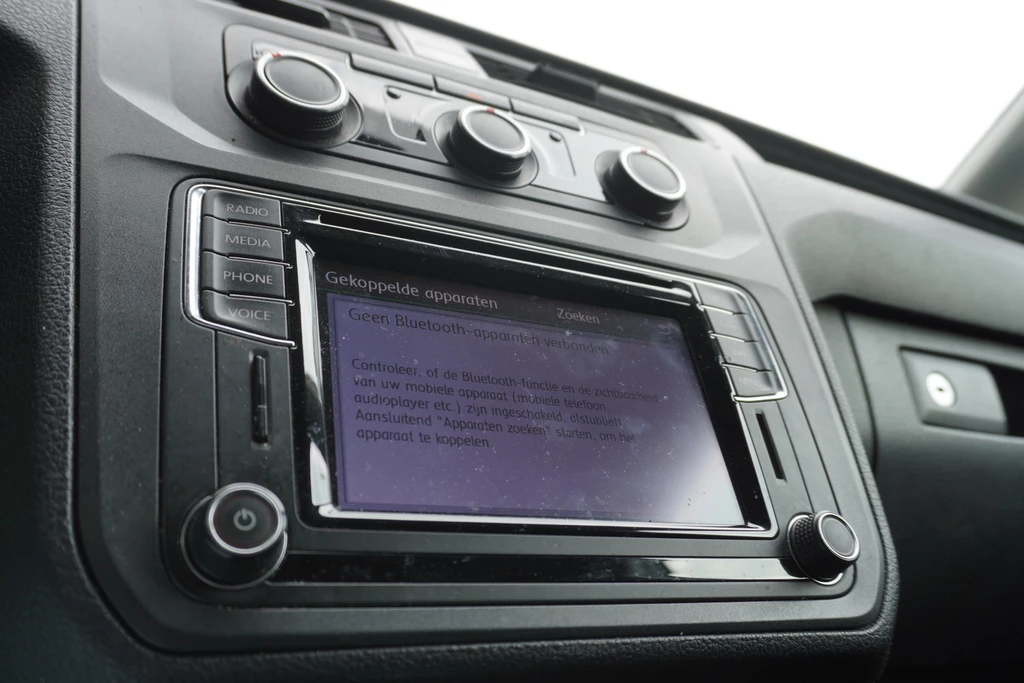Volkswagen Caddy – foto 12