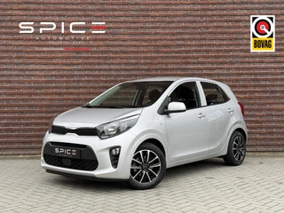 Kia Picanto – thumbnail 1