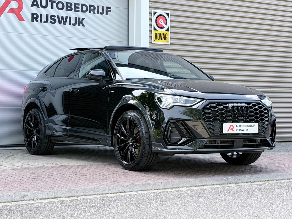 Audi Q3 – foto 8