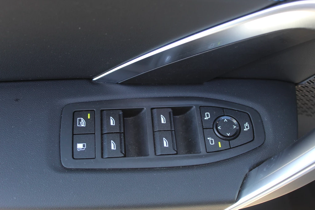 BMW X1 – foto 18