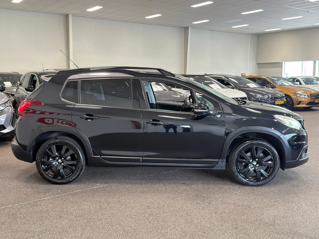Peugeot 2008 – foto 6