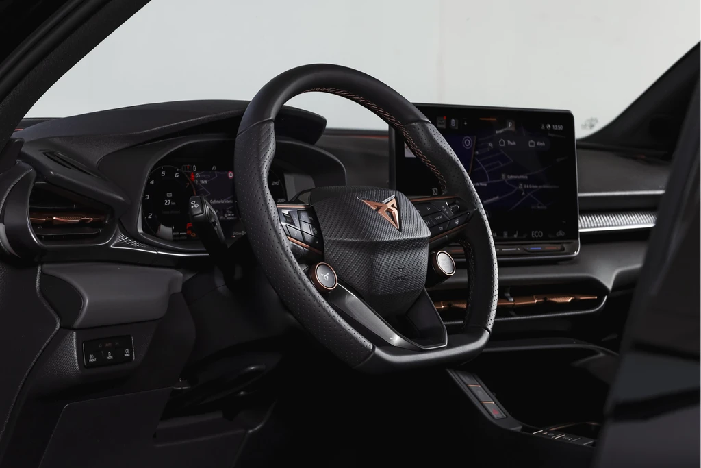 CUPRA Terramar – foto 22