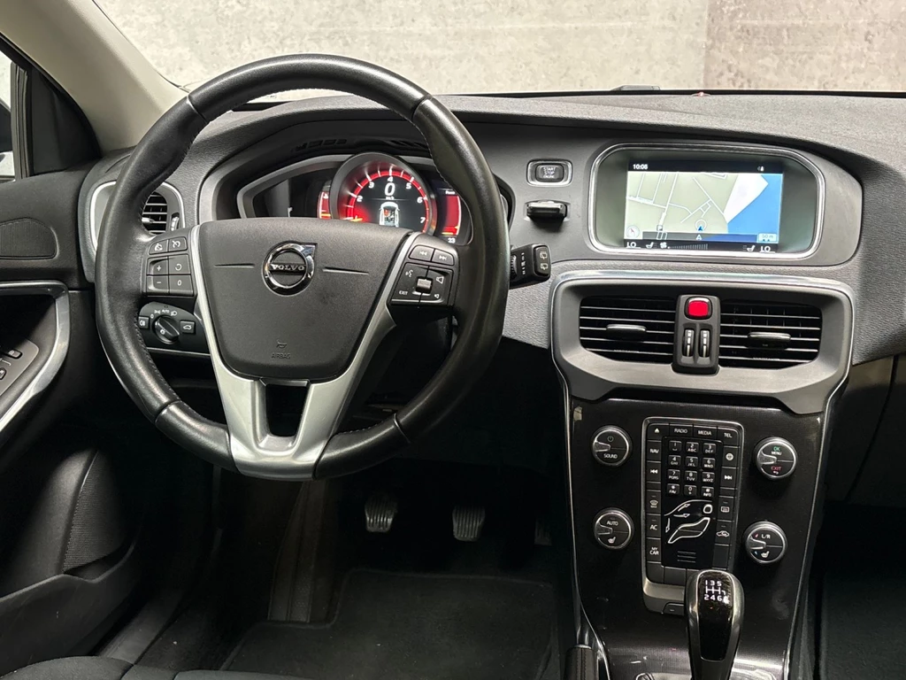 Volvo V40 – foto 7