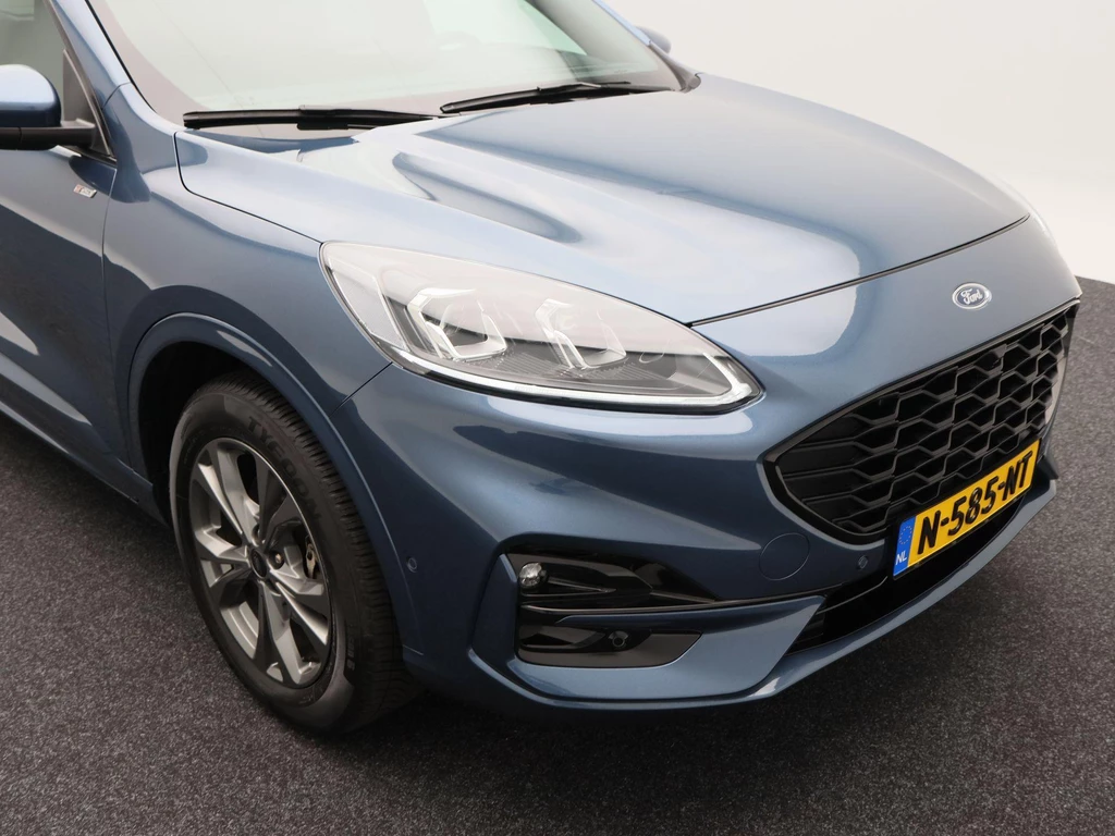 Ford Kuga – foto 7