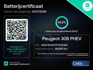 Peugeot 308 – thumbnail 37