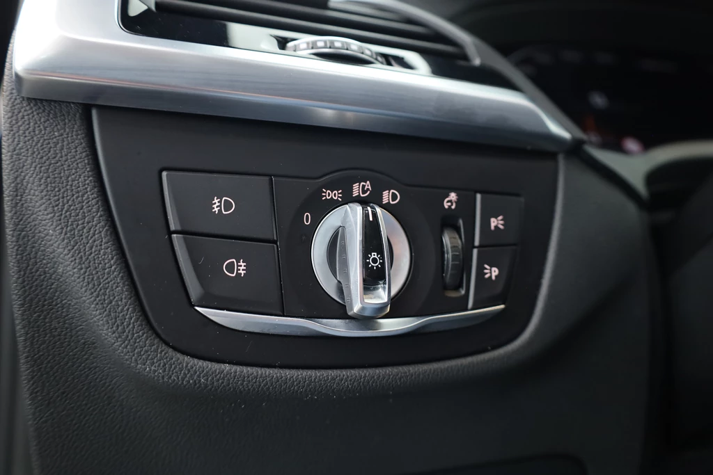 BMW X4 – foto 16