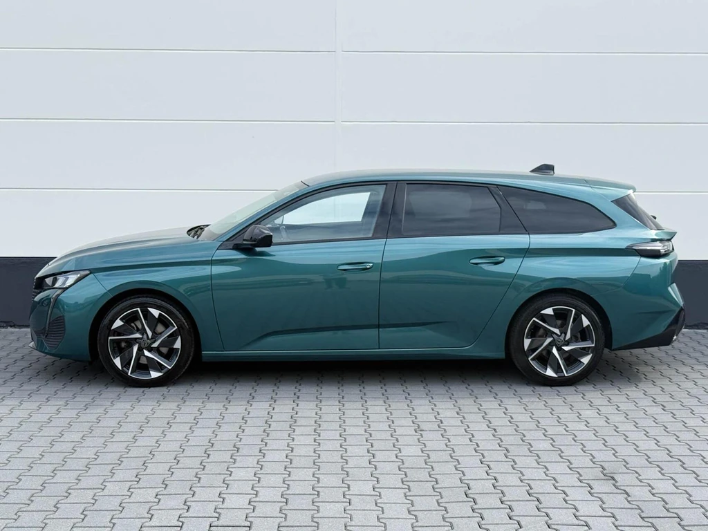 Peugeot 308 – foto 4