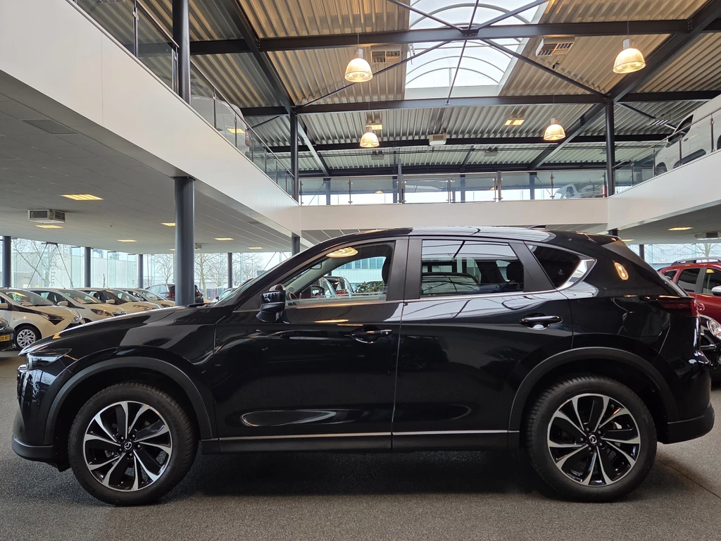 Mazda CX-5 – foto 3