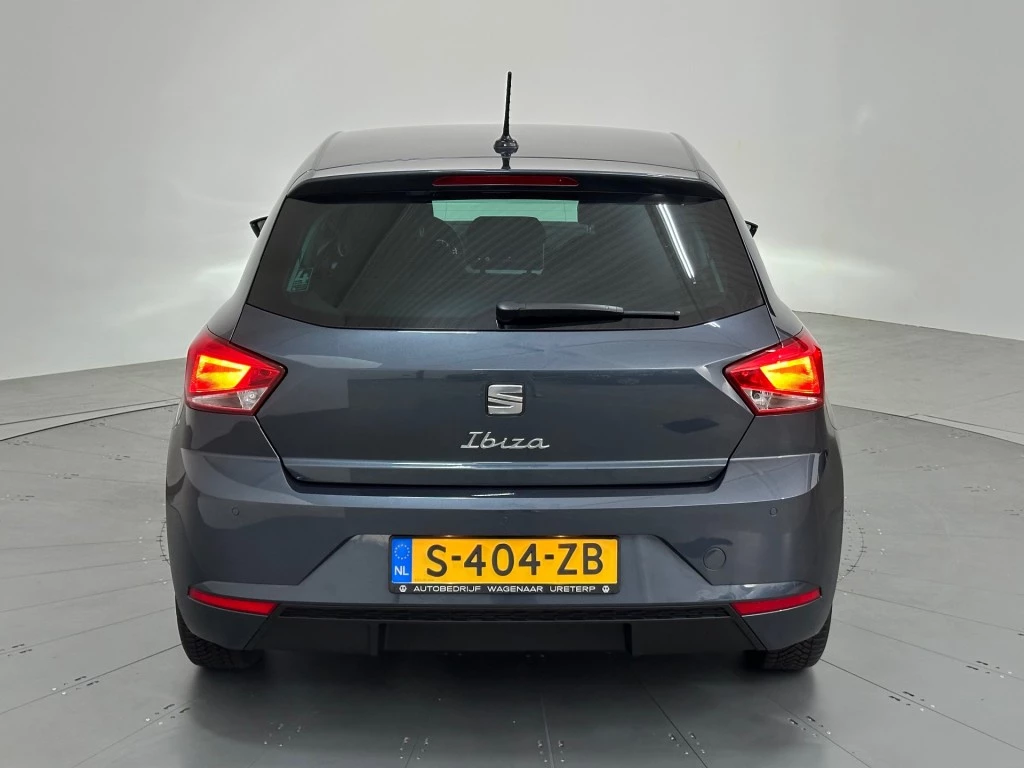 SEAT Ibiza – foto 9