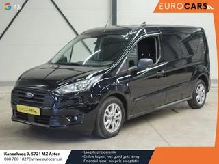 Ford Transit Connect – thumbnail 1