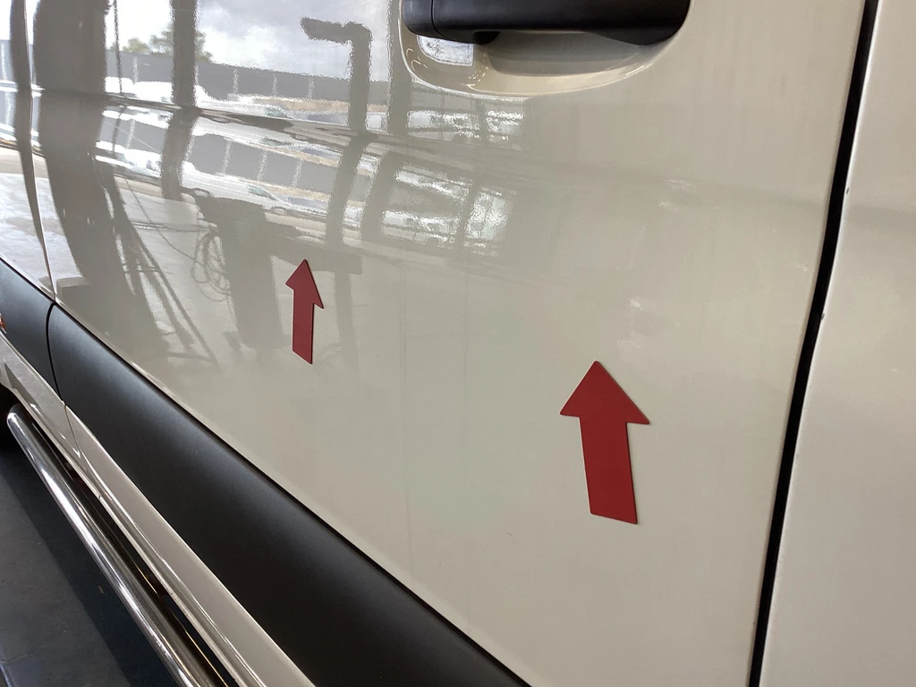 Mercedes-Benz Sprinter – foto 41