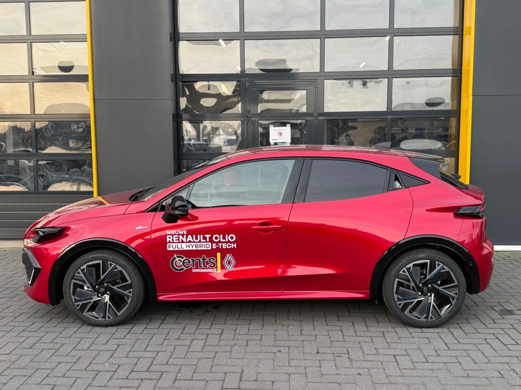 Renault Clio – foto 4