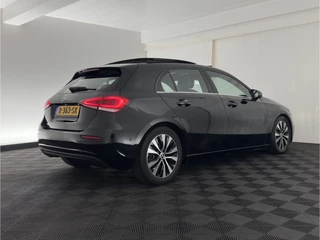 Mercedes-Benz A-Klasse – thumbnail 4