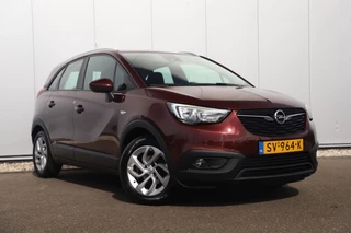 Opel Crossland X – thumbnail 5