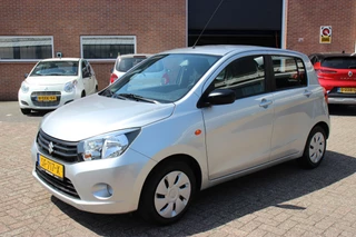 Suzuki Celerio – thumbnail 1