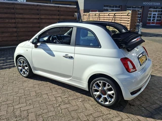 Fiat 500C – thumbnail 4