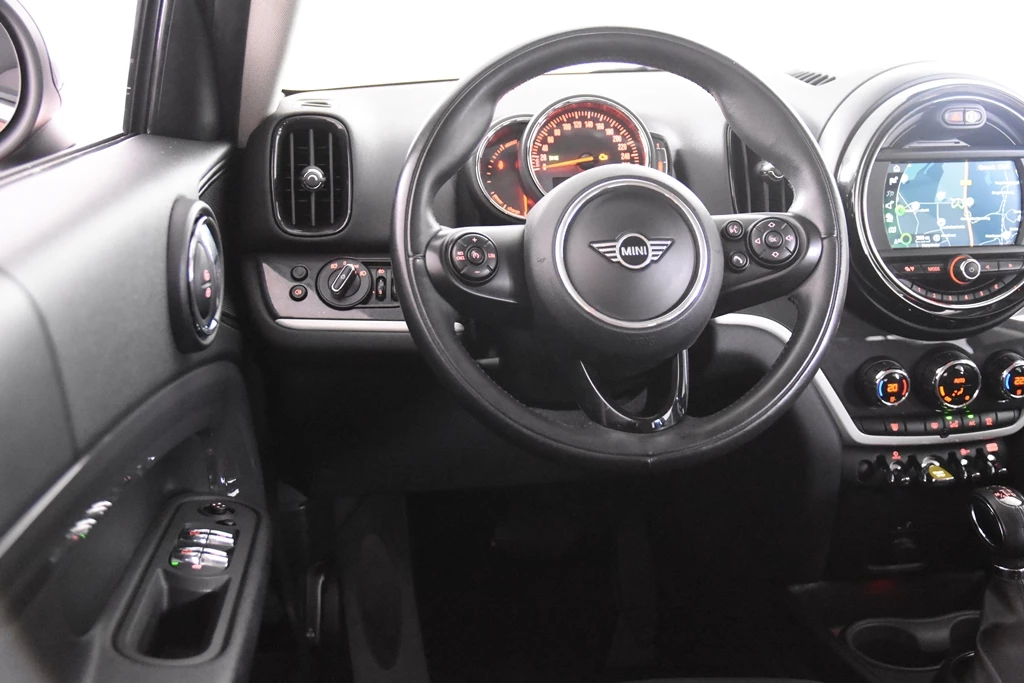 MINI Countryman – foto 28