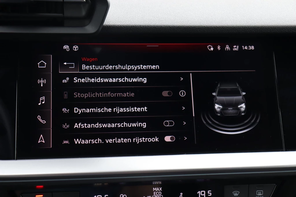 Audi A3 – foto 29