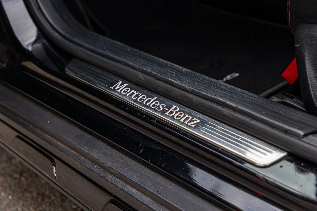 Mercedes-Benz GLA – foto 47