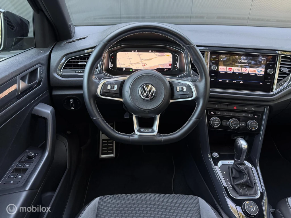 Volkswagen T-Roc – foto 50