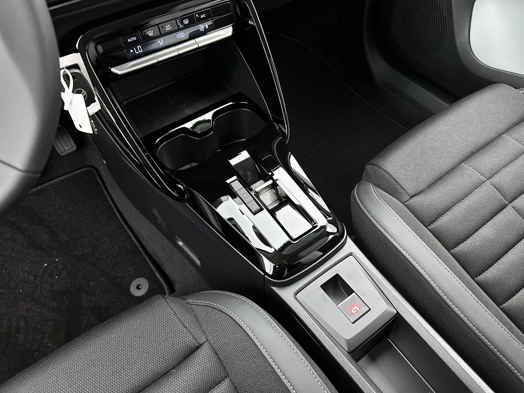 Citroën C3 Aircross – foto 11